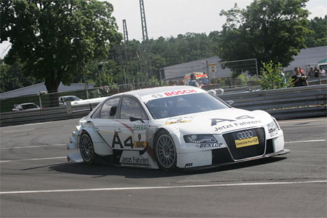 Tom Kristensen